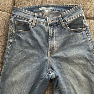Great jeans with a comfortable feel, at a great price